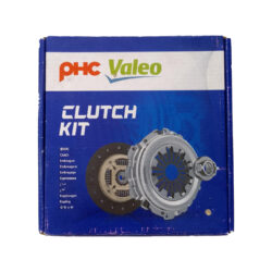 Kit de Clutch Embrague Valeo Mazda Allegro Ford Laser MZK 041 / MZK 041B